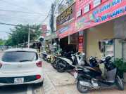 CẦN SANG LẠI QUÁN MÌ QUẢNG VỊ TRÍ SIÊU ĐẸP