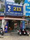 cần sang nhượng  cơ sở foot massage  vị trí siêu đẹp tiềm năng