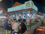 CHỢ ĐÊM SƠN TRÀ - ĐÀ NẴNG VỊ TRÍ ĐẸP ĐẮC ĐỊA 