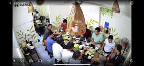 cần sang nhượng quán phở vị trí đẹp tiềm năng tại nghĩa tân hà nội.  