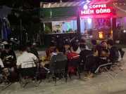 CẦN SANG NHƯỢNG QUÁN CAFE VỊ TRÍ ĐẸP TIỀM NĂNG.