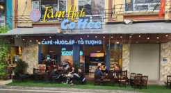 cần sang nhượng quán cafe đường bờ sông hoàng mai hà nội