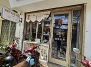 SANG NHƯỢNG QUÁN CAFE - TRÀ SỮA - BÁNH NGỌT VỊ TRÍ SIÊU ĐẸP TIỀM NĂNG