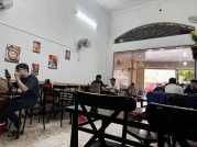 CẦN SANG NHƯỢNG QUÁN VỊ TRÍ ĐẸP TIỀM NĂNG TẠI QUẬN LÊ CHÂN HẢI PHÒNG