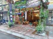 NHƯỢNG CỬA HÀNG CAFE VỊ TRÍ SIÊU ĐẸP TIỀM NĂNG TẠI 09 NGÕ 14 HUỲNH THÚC KHÁNG