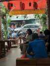 NHƯỢNG CỬA HÀNG CAFE VỊ TRÍ SIÊU ĐẸP TIỀM NĂNG TẠI 09 NGÕ 14 HUỲNH THÚC KHÁNG