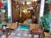 NHƯỢNG CỬA HÀNG CAFE VỊ TRÍ SIÊU ĐẸP TIỀM NĂNG TẠI 09 NGÕ 14 HUỲNH THÚC KHÁNG