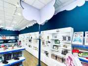 sang nhượng kinh doanh vị trí siêu đẹp tiềm năng 