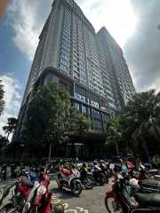 cần sang nhượng cửa hàng tiệm tóc siêu đẹp tiềm năng