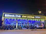 sang nhượng quán bida vị trí đẹp tiềm năng tại vườn lài quận 12.