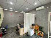 sang spa dưỡng sinh  full đồ, decor mới  chỉ cần vào là làm vị trí siêu đ