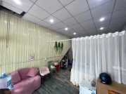 sang spa dưỡng sinh  full đồ, decor mới  chỉ cần vào là làm vị trí siêu đ