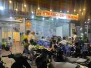 cần sang nhượng quán vị trí đẹp tiềm năng.