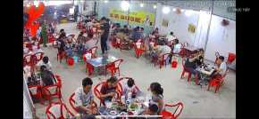 sang nhượng mặt bằng kinh doanh quán ốc vị trí ngã 3 quách điêu thới hoà