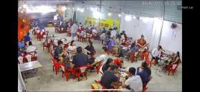 sang nhượng mặt bằng kinh doanh quán ốc vị trí ngã 3 quách điêu thới hoà