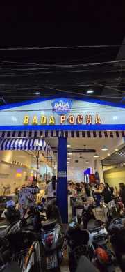 sang nhượng cửa hàng bada pocha vị trí siêu đẹp đắc địa 