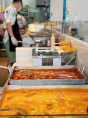 sang nhượng cửa hàng bada pocha vị trí siêu đẹp đắc địa 