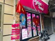 sang shop siêu xinh vị trí vô cùng tiềm năng