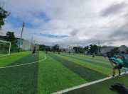 sang nhượng sân bóng tại trung tâm thủ dầu một - bình dương 