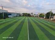 sang nhượng sân bóng tại trung tâm thủ dầu một - bình dương 