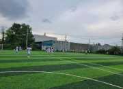 sang nhượng sân bóng tại trung tâm thủ dầu một - bình dương 