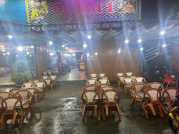 cần sang nhượng quán chuyên ốc - lẩu nướng vị trí đẹp tiềm năng