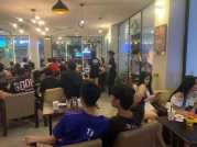 SANG QUÁN CAFE & BIDA VỊ TRÍ SIÊU ĐẸP GÓC 2 MT LỚN TÂN SƠN NHÌ TÂN PHÚ