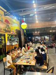 cần sang quán ăn nhà hàng nhậu 1991  ngay trung tâm