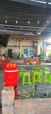 CẦN SANG GẤP MẶT BẰNG VỊ TRÍ ĐẸP TIỀM NĂNG