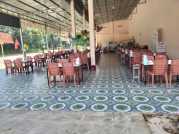 CẦN SANG QUÁN BIA SỆT CU BI VỊ TRÍ ĐẮC ĐỊA TIỀM NĂNG NGAY TRUNG TÂM LÔ GÓC 2 M