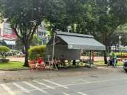 cần sang quán vị trí siêu đẹp tiềm năng tại tòa nhà aloha cách mạng tháng 8 hò