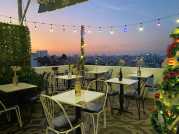 cần sang quán vị trí siêu đẹp tiềm năng tại tòa nhà aloha cách mạng tháng 8 hò