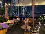 cần sang quán vị trí siêu đẹp tiềm năng tại tòa nhà aloha cách mạng tháng 8 hò