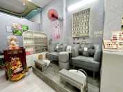 CẦN SANG NHƯỢNG TIỆM SIÊU XINH.   