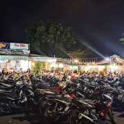 CẦN SANG QUÁN NHẬU VỊ TRÍ ĐẸP TIỀM NĂNG TẠI Lô 108 TRẦN NHẬT DUẬT NỐI DÀI