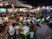 CẦN SANG QUÁN NHẬU VỊ TRÍ ĐẸP TIỀM NĂNG TẠI Lô 108 TRẦN NHẬT DUẬT NỐI DÀI