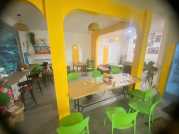 GIA ĐÌNH CÓ VIỆC NÊN CẦN SANG NHƯỢNG QUÁN ĐẦU TƯ NHIỀU TÂM HUYẾT TẠI THANH HO