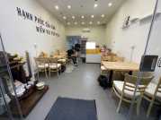 CẦN SANG QUÁN ĐẦU TƯ NHIỀU TÂM HUYẾT TẠI NGUYỄN TRÃI HÀ NỘI