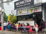 SANG QUÁN CÀ PHÊ VỊ TRÍ ĐẸP, VÀO LÀ KINH DOANH NGAY TRUNG TÂM.      