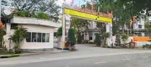 sang nhượng quán cà phê bi-a đang kinh doanh tốt -khánh long- tân uyên bình dương