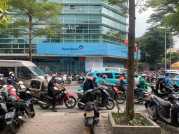 CẦN SANG NHƯỢNG QUÁN VỊ TRÍ ĐẸP TẠI CỬA NAM LÊ DUẨN HÀ NỘI 