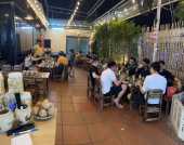 CẦN SANG NHƯỢNG GẤP QUÁN TRƯỚC TẾT VỊ TRÍ ĐẸP TIỀM NĂNG  