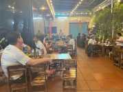 CẦN SANG NHƯỢNG GẤP QUÁN TRƯỚC TẾT VỊ TRÍ ĐẸP TIỀM NĂNG  