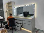 thay đổi chỗ ở cần sang lại tiệm 