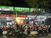 Sang quán nhậu vị trí đẹp tiềm năng tại Liên Chiểu Đà Nẵng