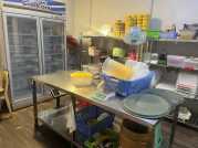 SANG NHƯỢNG MÔ HÌNH LẨU BĂNG CHUYỀN PHONG CÁCH TRUNG QUỐC VỊ TRÍ ĐẸP QUẬN 3, HO