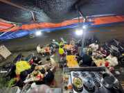 CẦN SANG QUÁN VỊ TRÍ ĐẸP RẤT TIỀM NĂNG TẠI LÊ THÚC HOẠCH TÂN QUÝ TÂN PHÚ.   