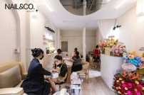 cần sang nhượng tiệm vị trí đắc địa