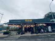 Sang quán cực chill không gian rộng rãi thoáng mát sức chứa lớn