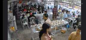 Cần sang quán Hủ tiếu Hoa Hồng, 216 Nguyễn Chí Thanh, P3, phường Tân Ninh 